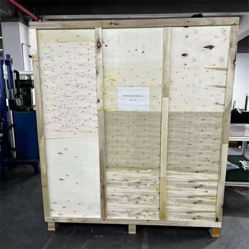 庄浪县冷链物流