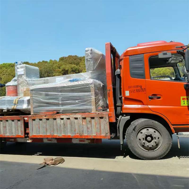 庄浪县物流仓储