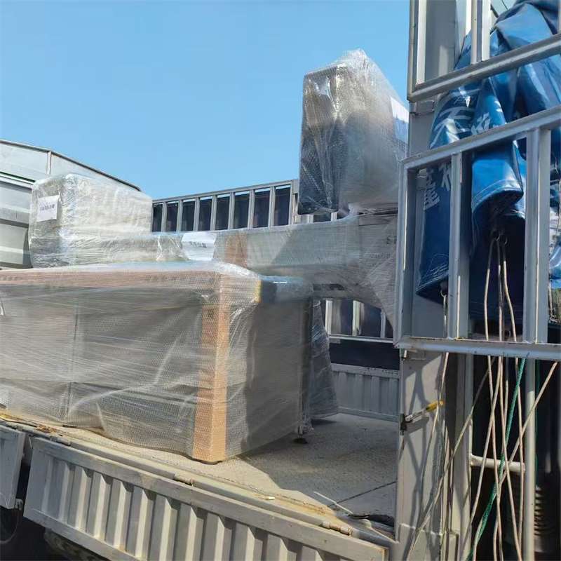 庄浪县长宁县进仓物流：专线直达的多元货运探索